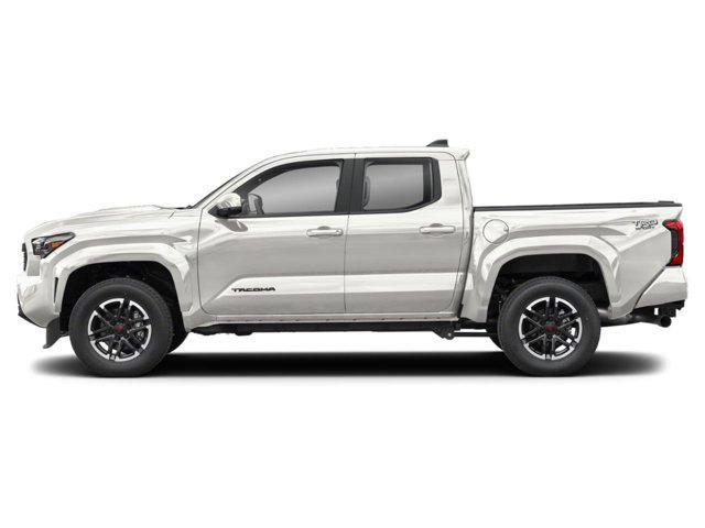 new 2025 Toyota Tacoma car, priced at $50,788