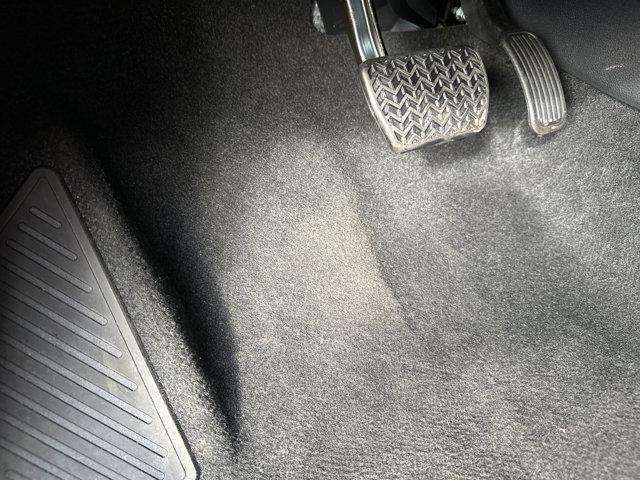 used 2025 Toyota Corolla car, priced at $23,554