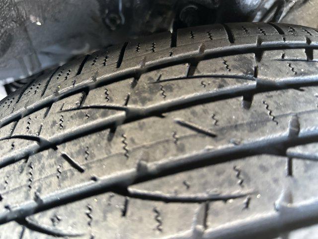 used 2023 Toyota RAV4 car, priced at $30,105