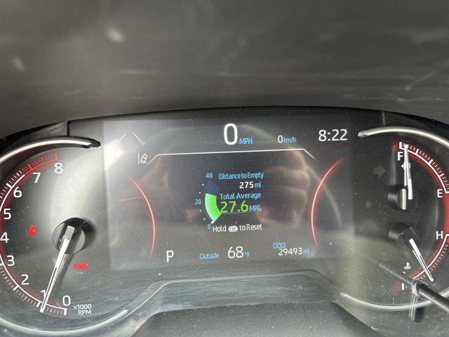 used 2024 Toyota RAV4 car, priced at $29,944