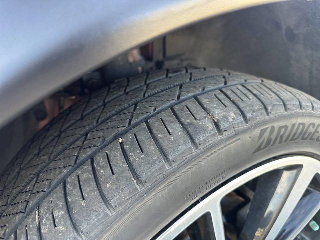 used 2017 Nissan Rogue Sport car, priced at $13,412