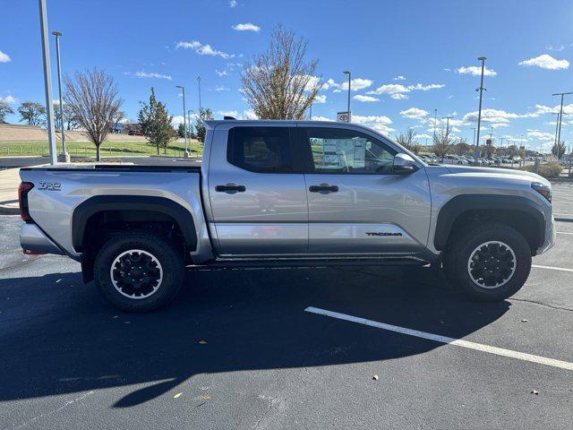 new 2024 Toyota Tacoma car, priced at $49,933