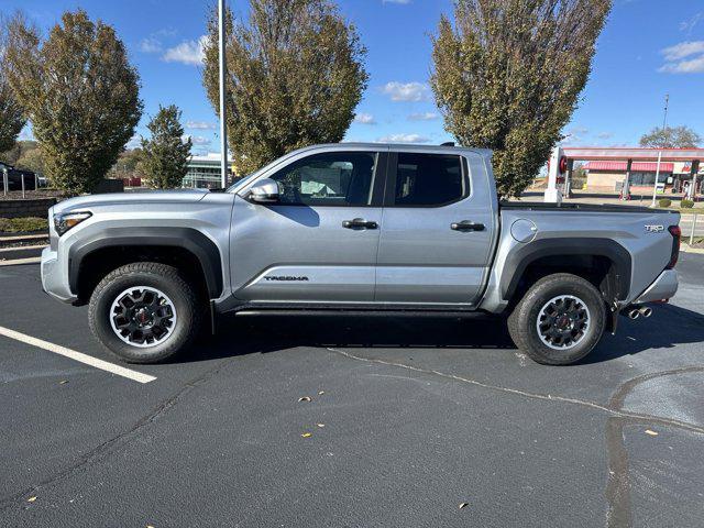 new 2024 Toyota Tacoma car, priced at $49,933