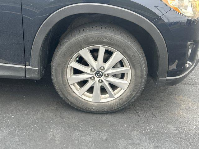 used 2014 Mazda CX-5 car, priced at $12,391