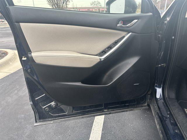 used 2014 Mazda CX-5 car, priced at $12,391