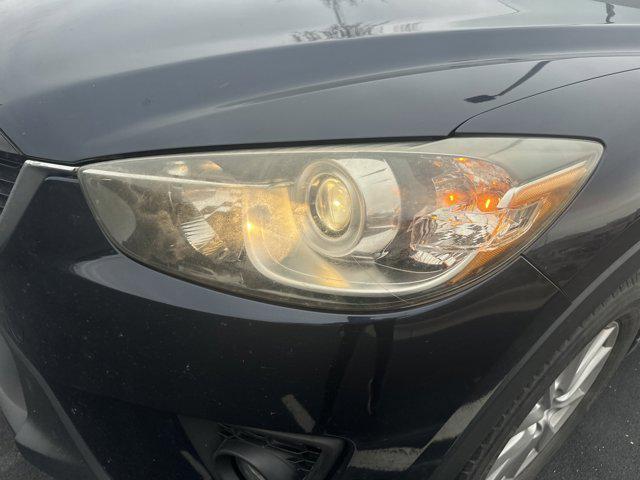 used 2014 Mazda CX-5 car, priced at $12,391