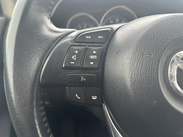 used 2014 Mazda CX-5 car, priced at $12,391