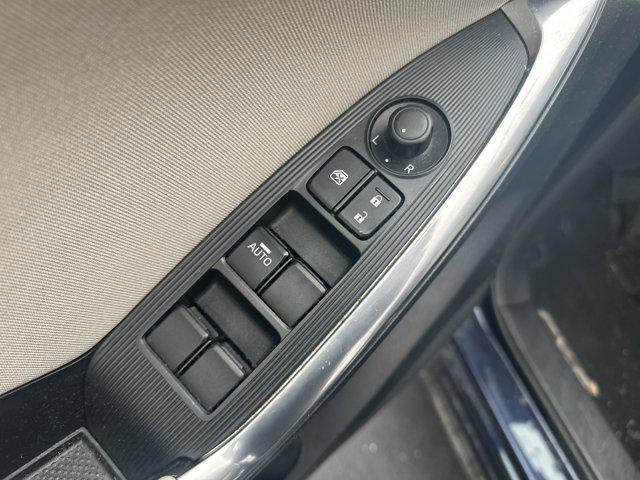 used 2014 Mazda CX-5 car, priced at $12,391