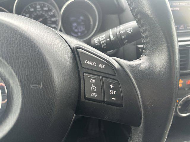used 2014 Mazda CX-5 car, priced at $12,391
