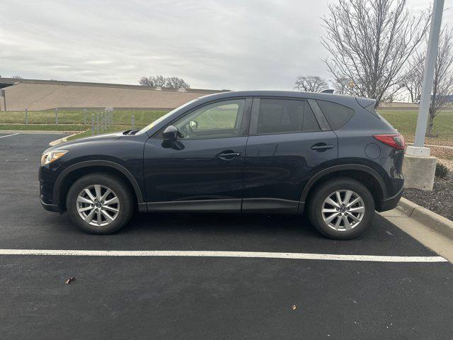 used 2014 Mazda CX-5 car, priced at $12,391