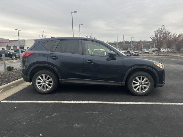 used 2014 Mazda CX-5 car, priced at $12,391