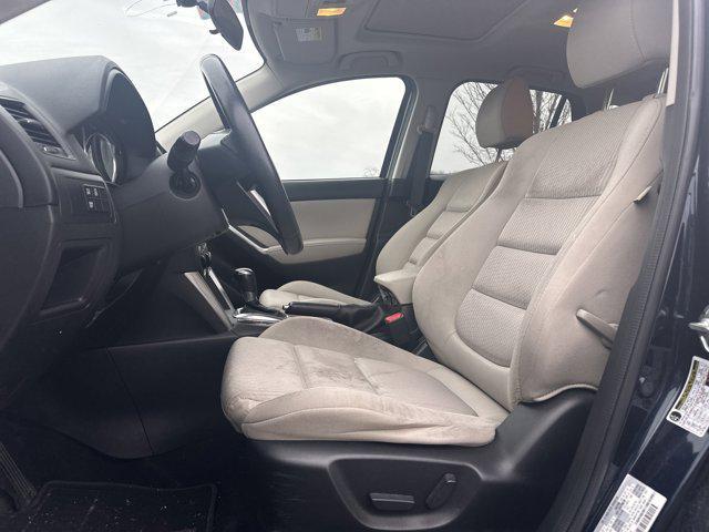 used 2014 Mazda CX-5 car, priced at $12,391