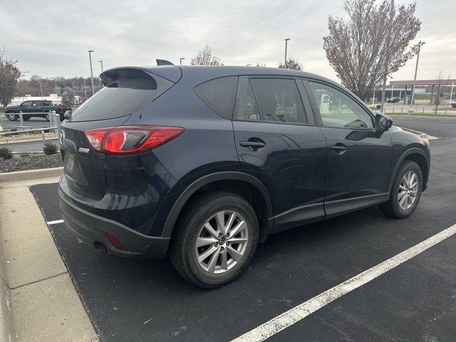 used 2014 Mazda CX-5 car, priced at $12,391