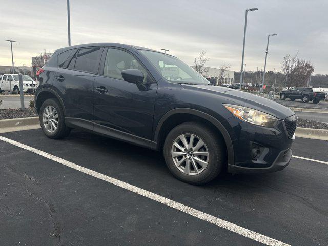 used 2014 Mazda CX-5 car, priced at $12,391