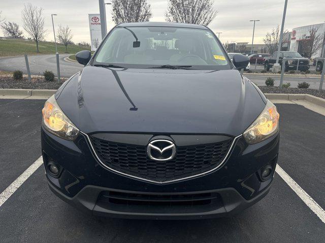 used 2014 Mazda CX-5 car, priced at $12,391