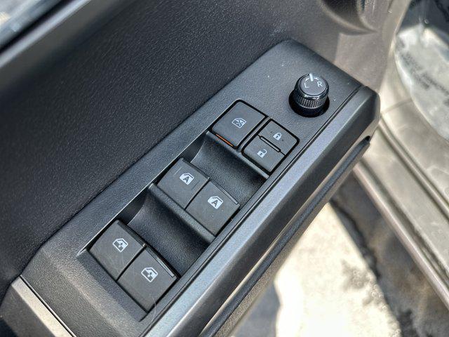 used 2021 Toyota Tacoma car, priced at $36,840