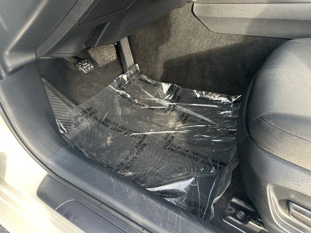 used 2024 Toyota Camry car, priced at $24,917