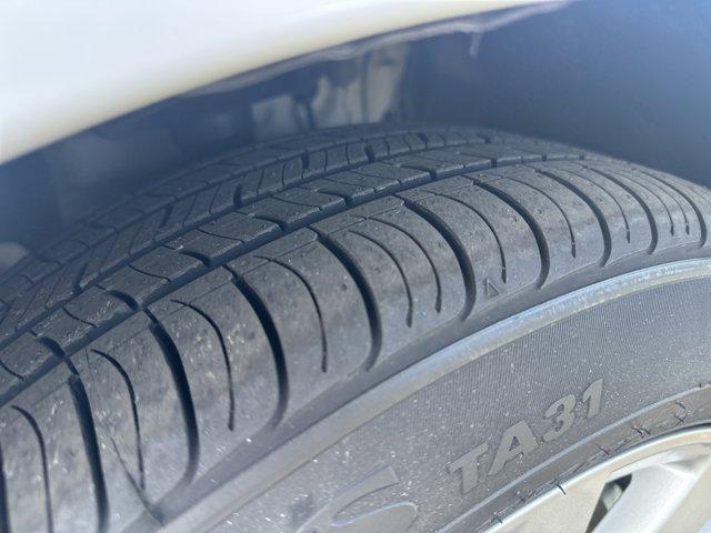 used 2024 Toyota Camry car, priced at $24,917