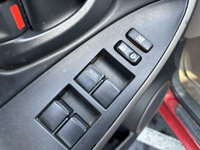 used 2008 Toyota RAV4 car, priced at $10,590