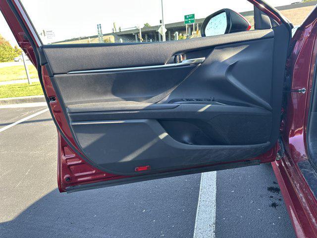 used 2020 Toyota Camry car, priced at $26,976