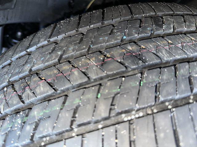 new 2026 Toyota bZ car, priced at $43,564