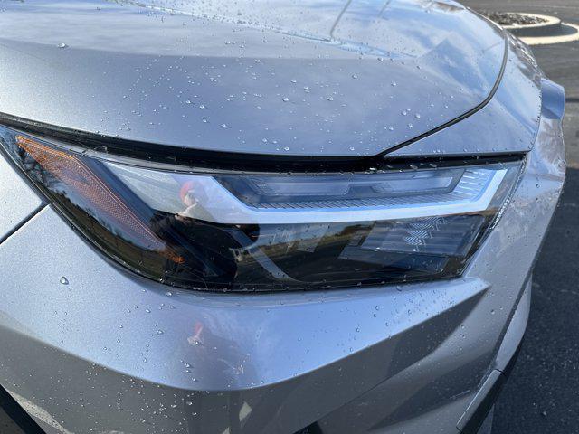 new 2025 Toyota RAV4 Hybrid car, priced at $37,224