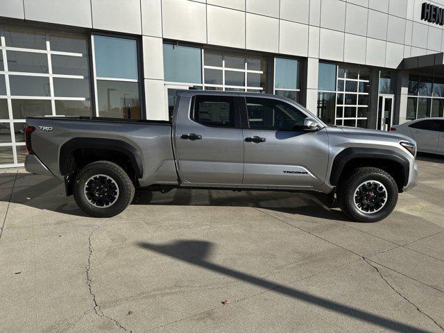 new 2024 Toyota Tacoma car, priced at $46,115