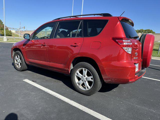 used 2012 Toyota RAV4 car, priced at $12,985