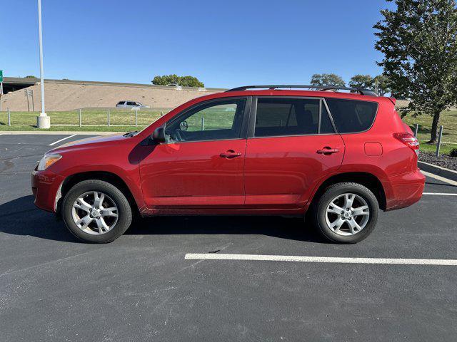 used 2012 Toyota RAV4 car, priced at $12,985