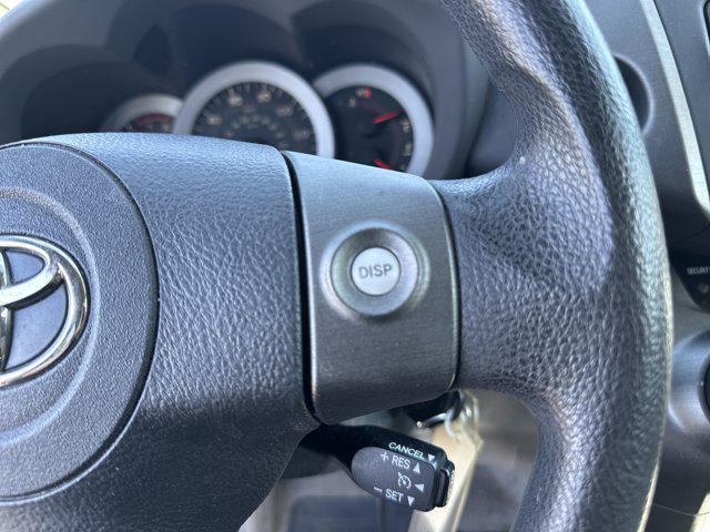 used 2012 Toyota RAV4 car, priced at $12,985