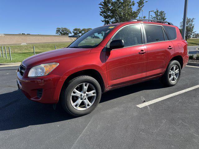 used 2012 Toyota RAV4 car, priced at $12,985