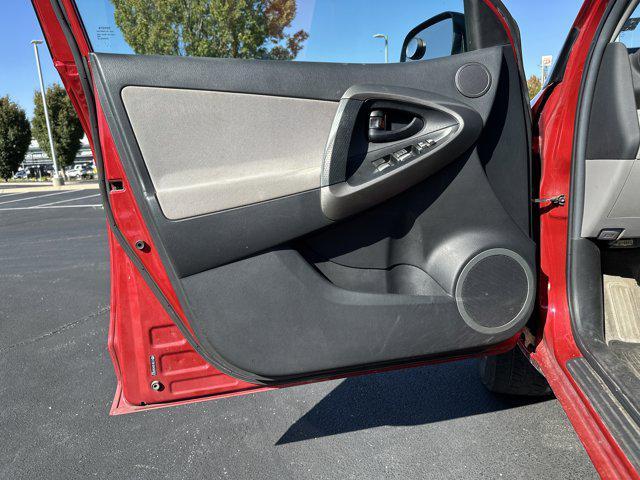 used 2012 Toyota RAV4 car, priced at $12,985