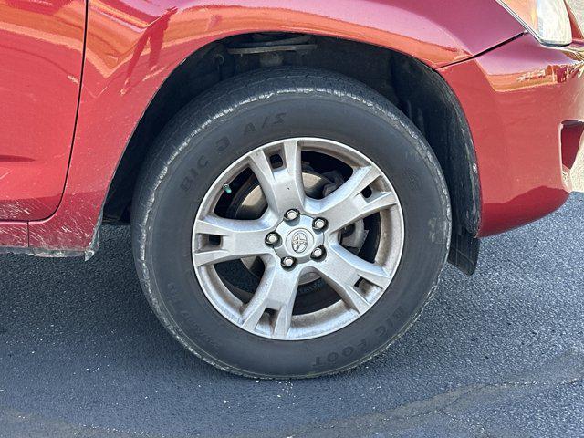 used 2012 Toyota RAV4 car, priced at $12,985