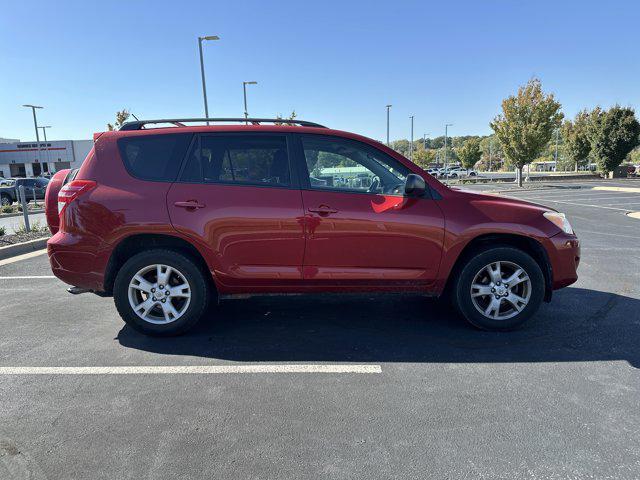used 2012 Toyota RAV4 car, priced at $12,985