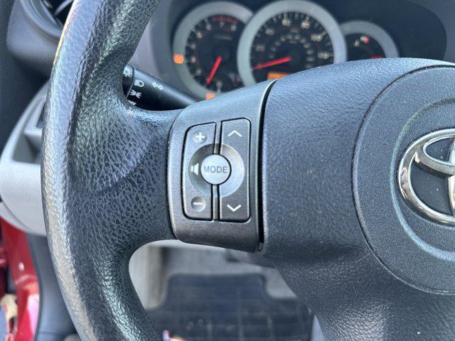 used 2012 Toyota RAV4 car, priced at $12,985