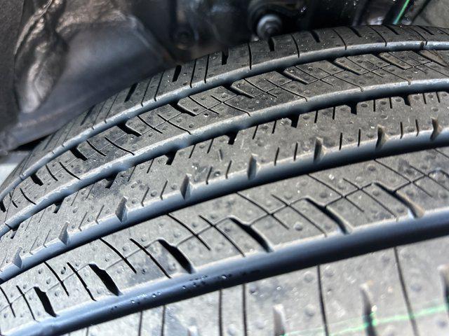 new 2025 Toyota RAV4 Hybrid car, priced at $38,953