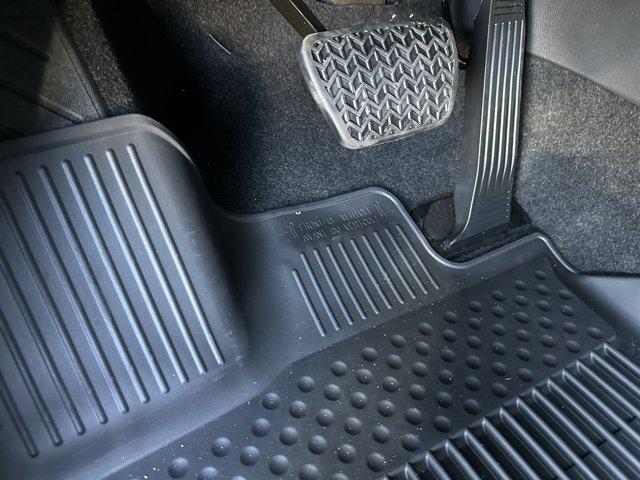 new 2025 Toyota RAV4 Hybrid car, priced at $38,953