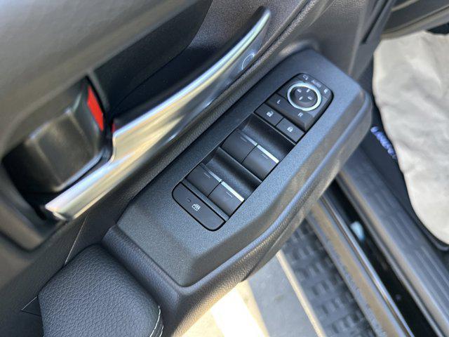 new 2026 Toyota Land Cruiser car, priced at $69,909