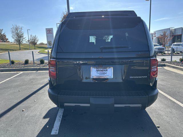 new 2026 Toyota Land Cruiser car, priced at $69,909