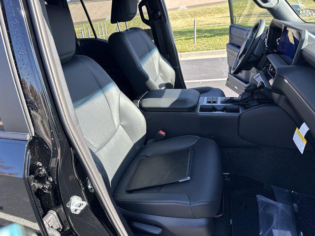 new 2026 Toyota Land Cruiser car, priced at $69,909