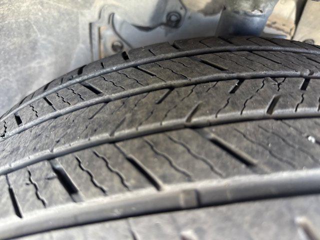 used 2024 Nissan Rogue car, priced at $23,744