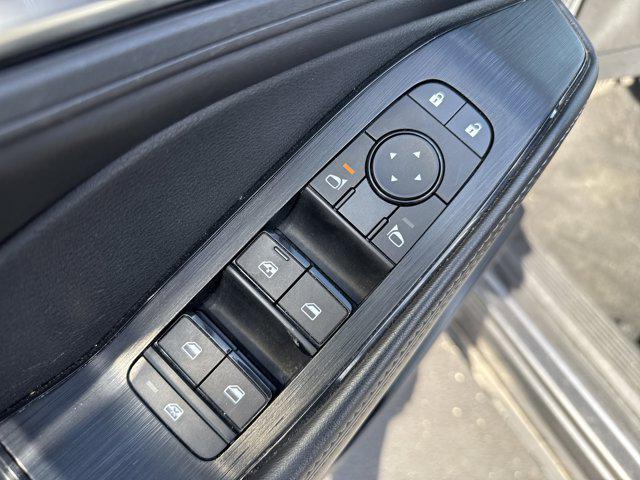 used 2024 Nissan Rogue car, priced at $23,744