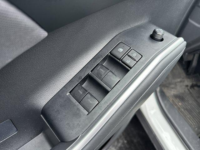 used 2025 Toyota Highlander car, priced at $42,748