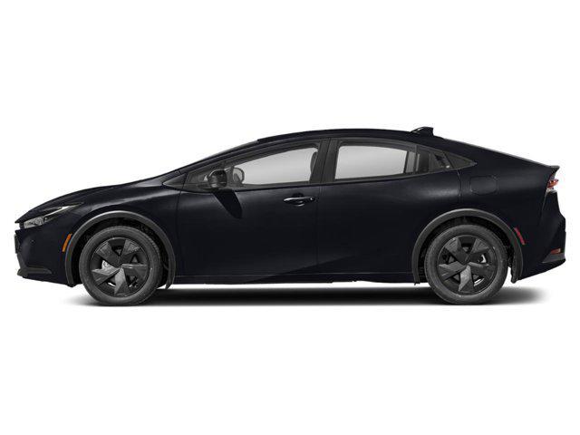 new 2024 Toyota Prius car, priced at $38,533