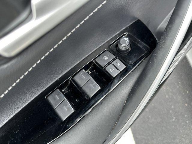 used 2024 Toyota Corolla car, priced at $25,175