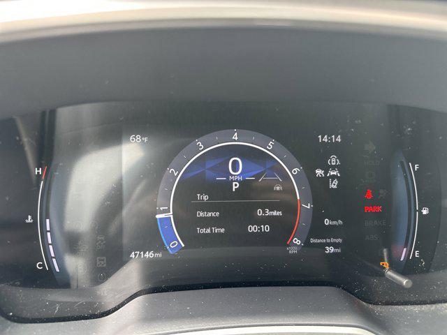 used 2024 Toyota Corolla car, priced at $25,175