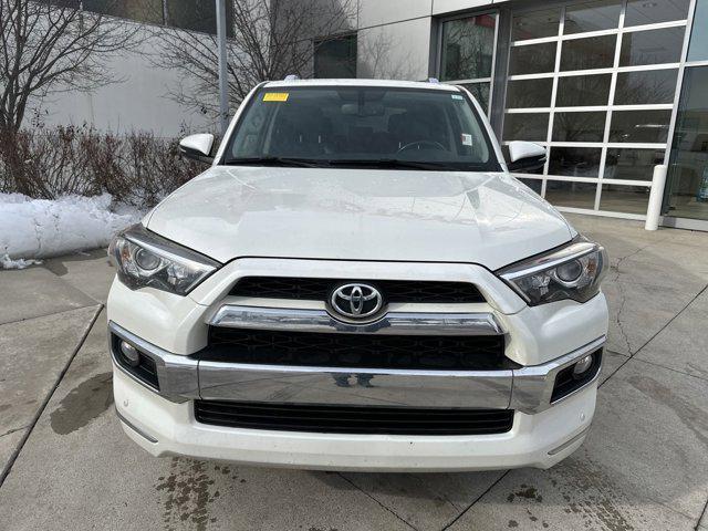 used 2014 Toyota 4Runner car, priced at $24,992