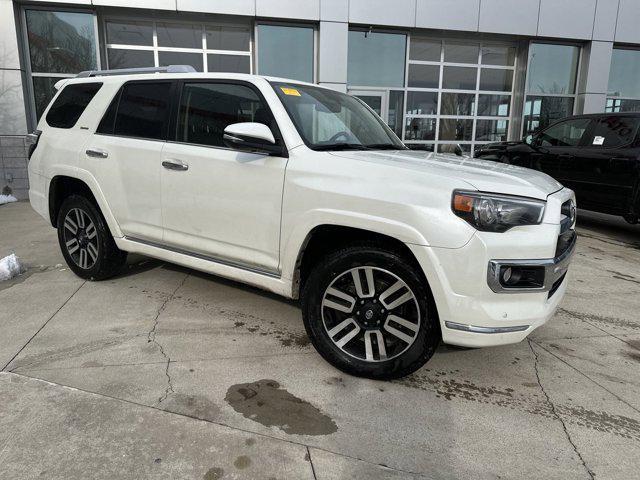 used 2014 Toyota 4Runner car, priced at $24,992