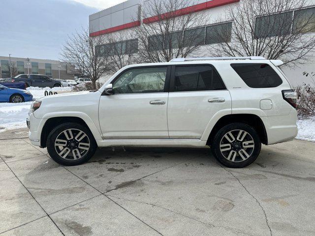 used 2014 Toyota 4Runner car, priced at $24,992