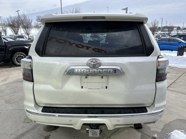 used 2014 Toyota 4Runner car, priced at $24,992